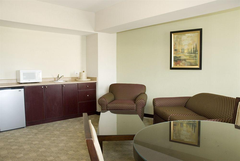 San Miguel Plaza Hotel San Juan Zimmer foto