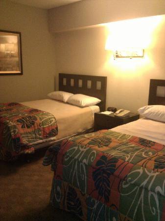 San Miguel Plaza Hotel San Juan Zimmer foto